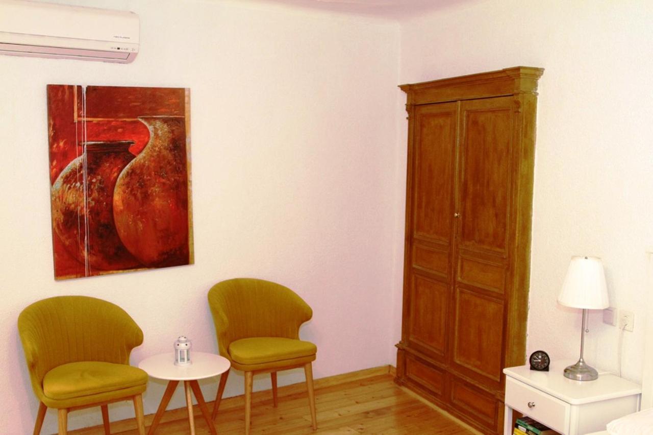 Excelsior Apartments Rovinj Luaran gambar
