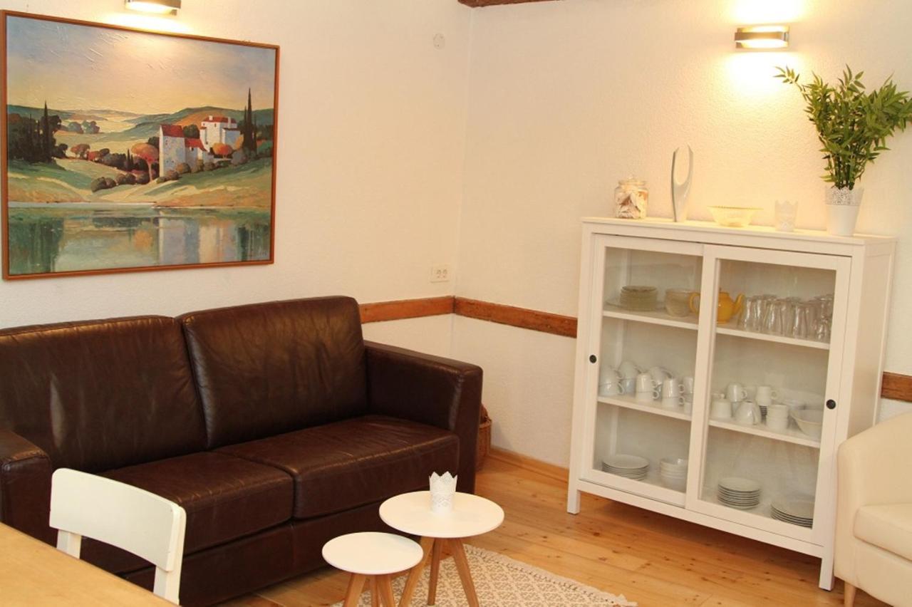 Excelsior Apartments Rovinj Luaran gambar