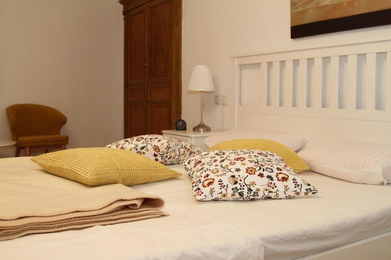 Excelsior Apartments Rovinj Luaran gambar