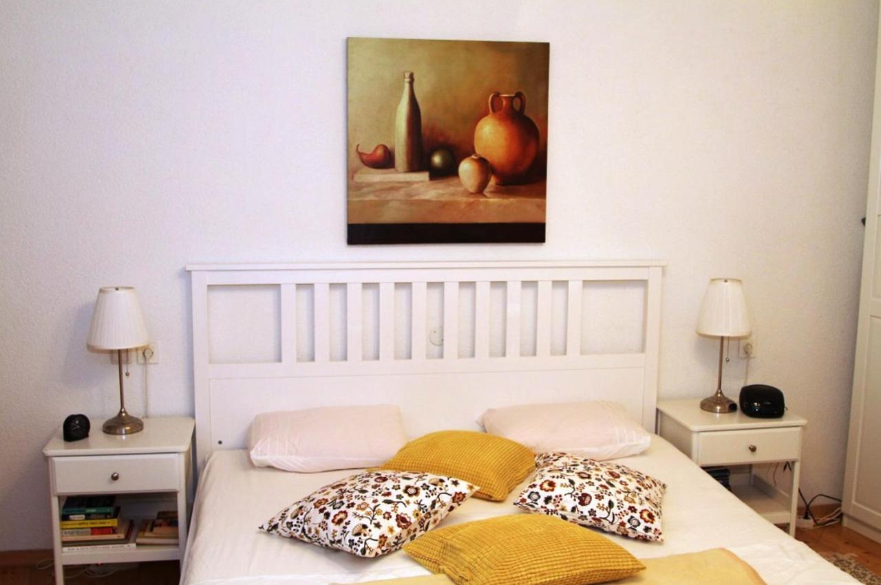 Excelsior Apartments Rovinj Luaran gambar