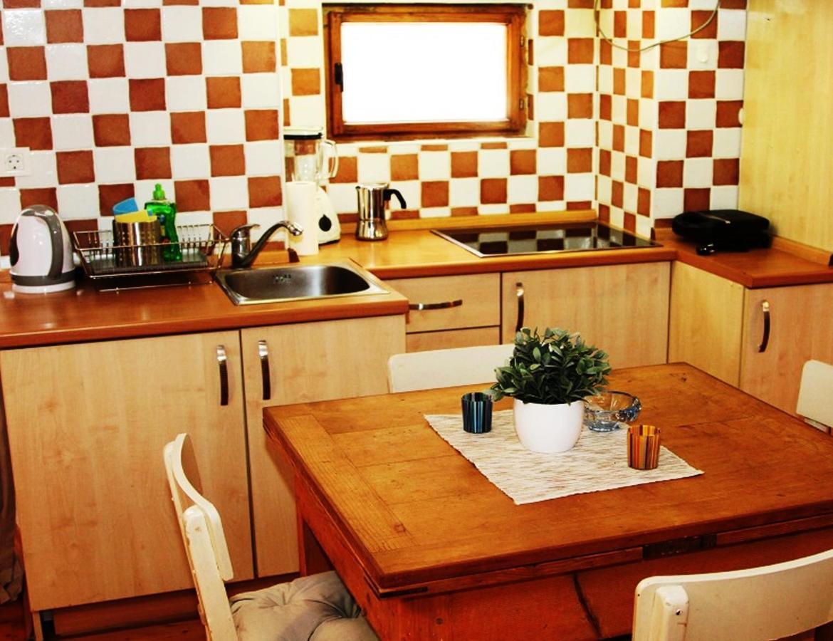 Excelsior Apartments Rovinj Luaran gambar