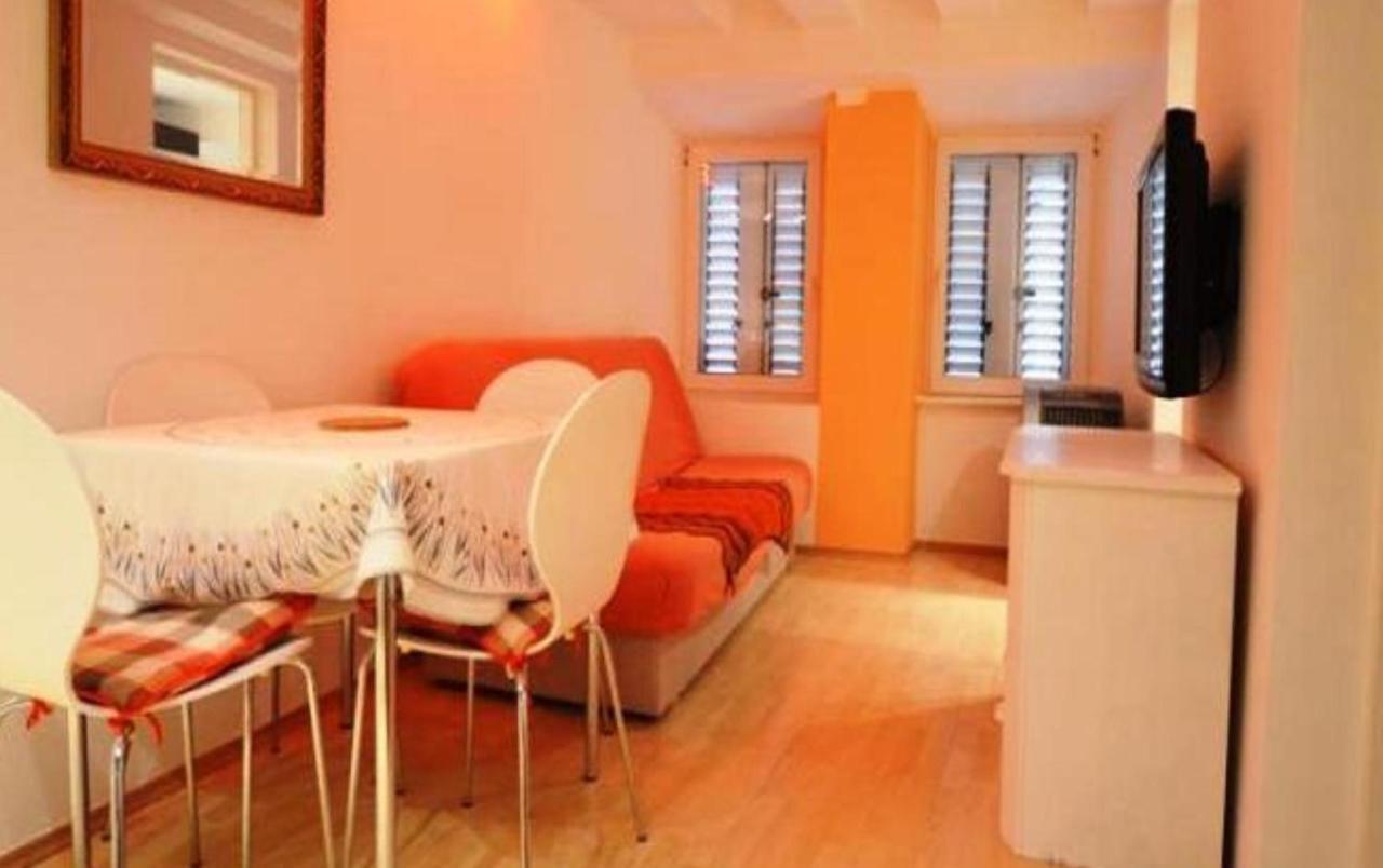 Excelsior Apartments Rovinj Luaran gambar