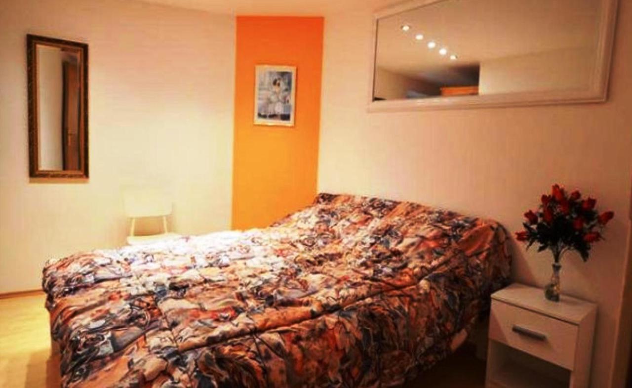 Excelsior Apartments Rovinj Luaran gambar