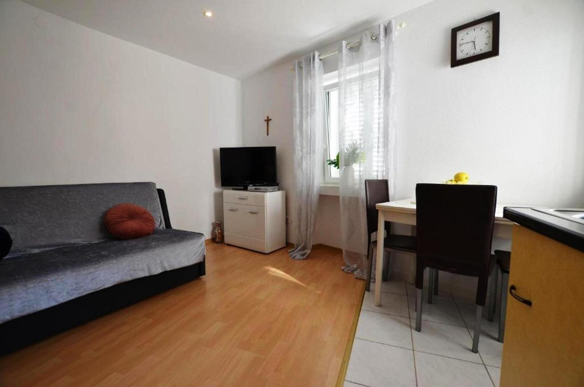Excelsior Apartments Rovinj Luaran gambar