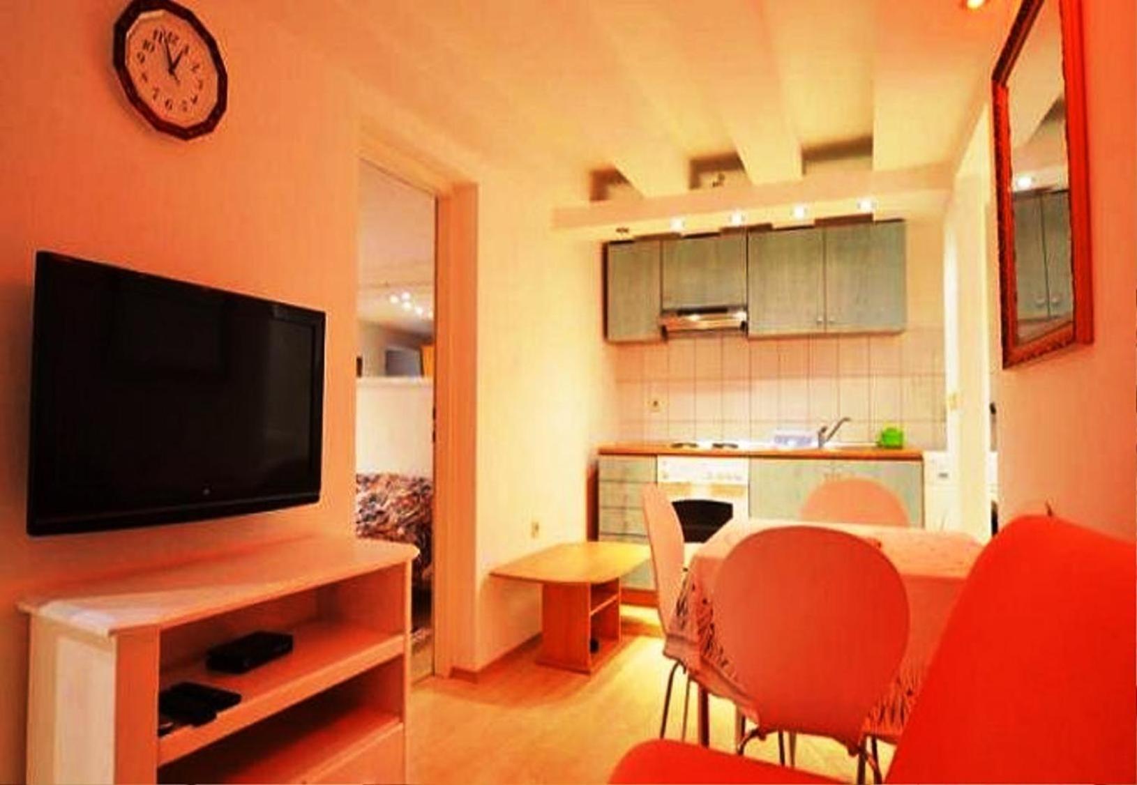 Excelsior Apartments Rovinj Luaran gambar