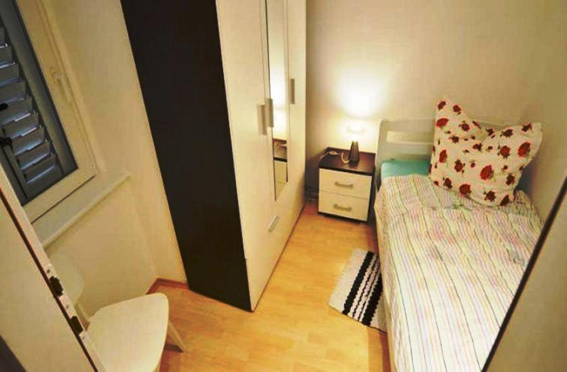 Excelsior Apartments Rovinj Luaran gambar