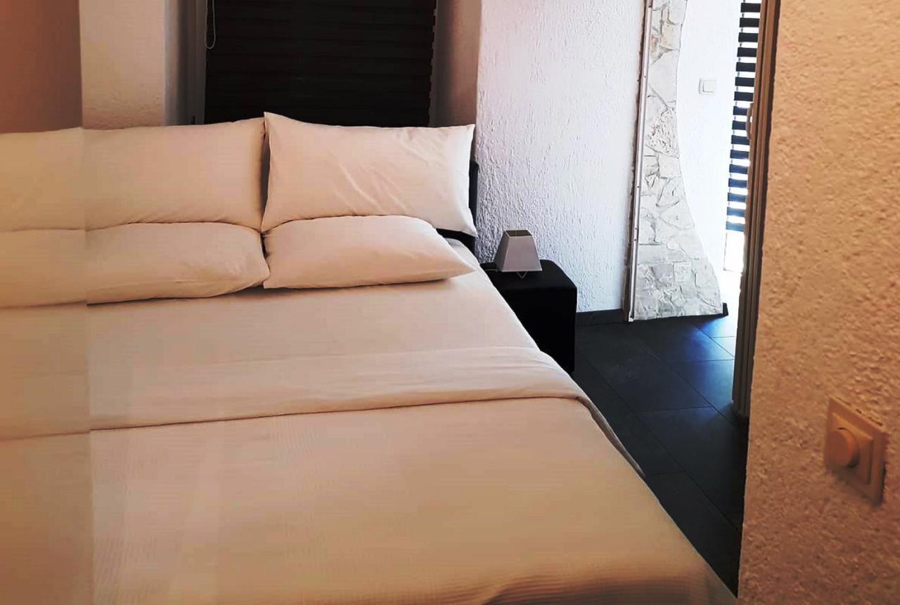 Excelsior Apartments Rovinj Luaran gambar