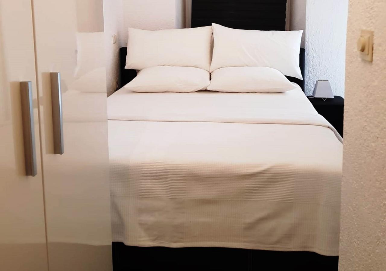 Excelsior Apartments Rovinj Luaran gambar