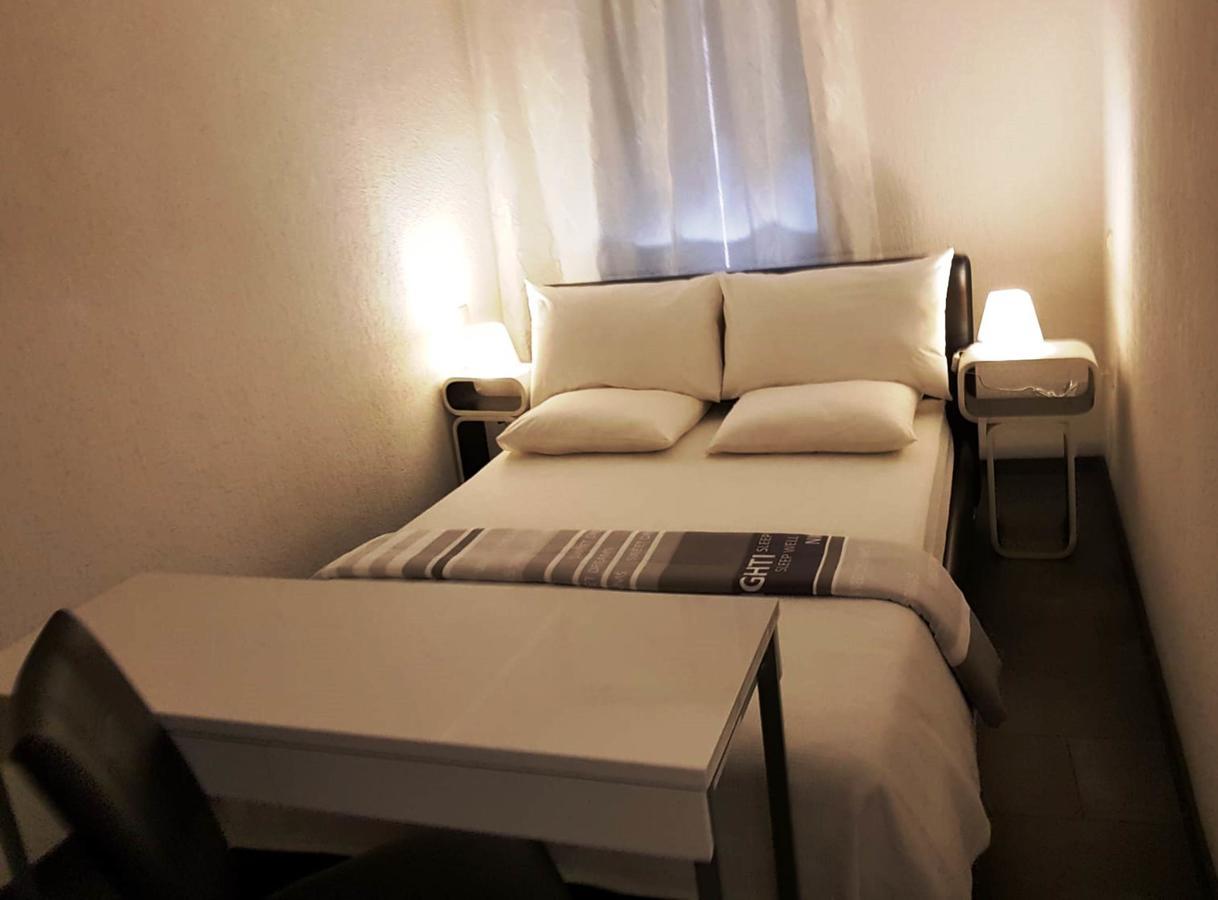 Excelsior Apartments Rovinj Luaran gambar