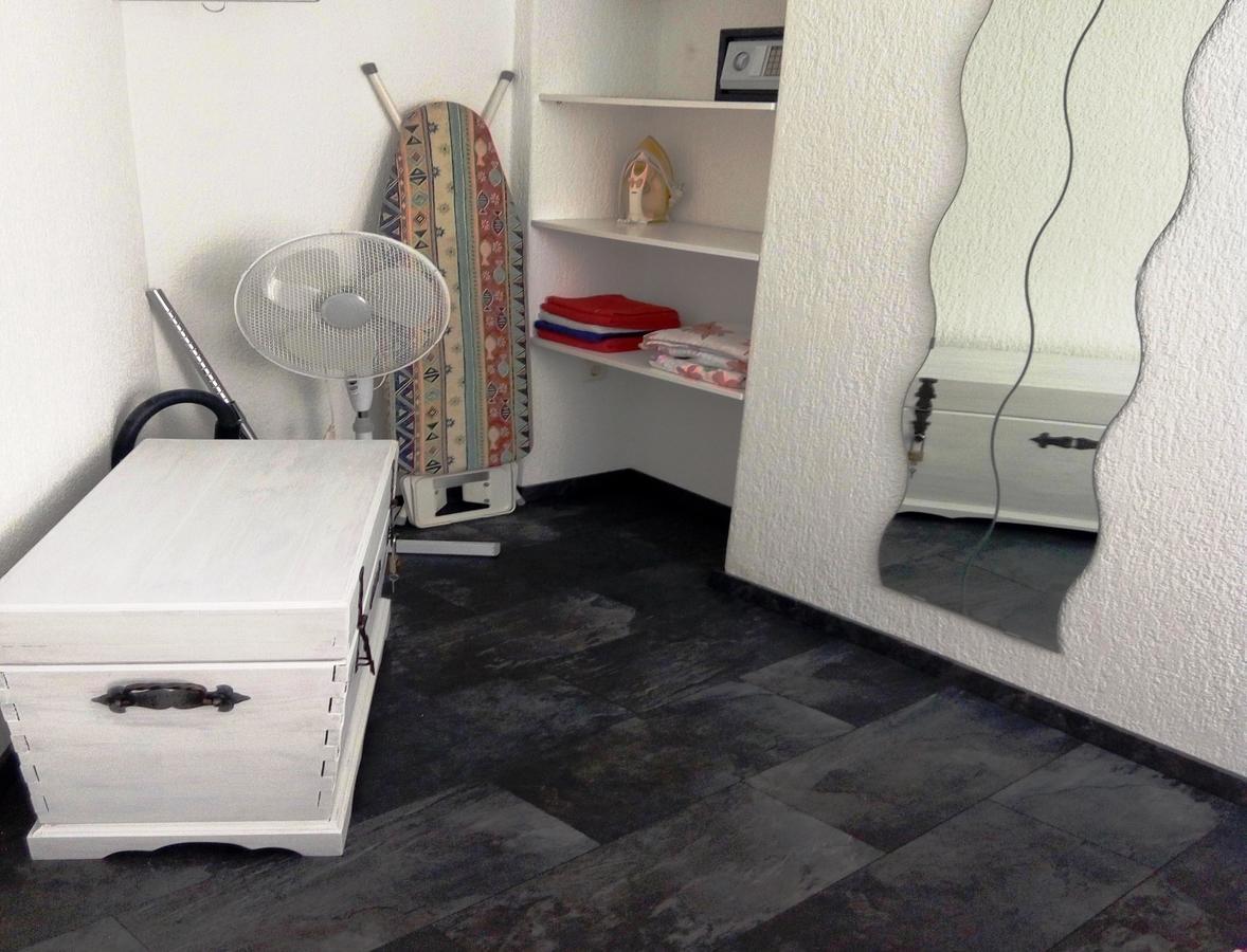 Excelsior Apartments Rovinj Luaran gambar