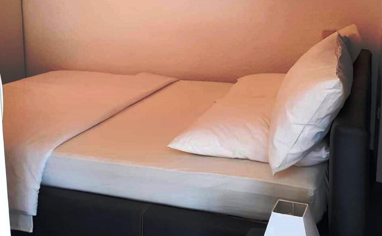 Excelsior Apartments Rovinj Luaran gambar