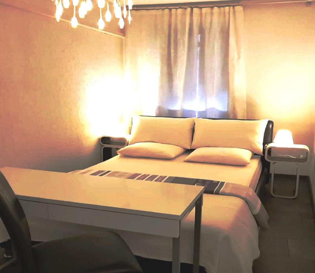 Excelsior Apartments Rovinj Luaran gambar