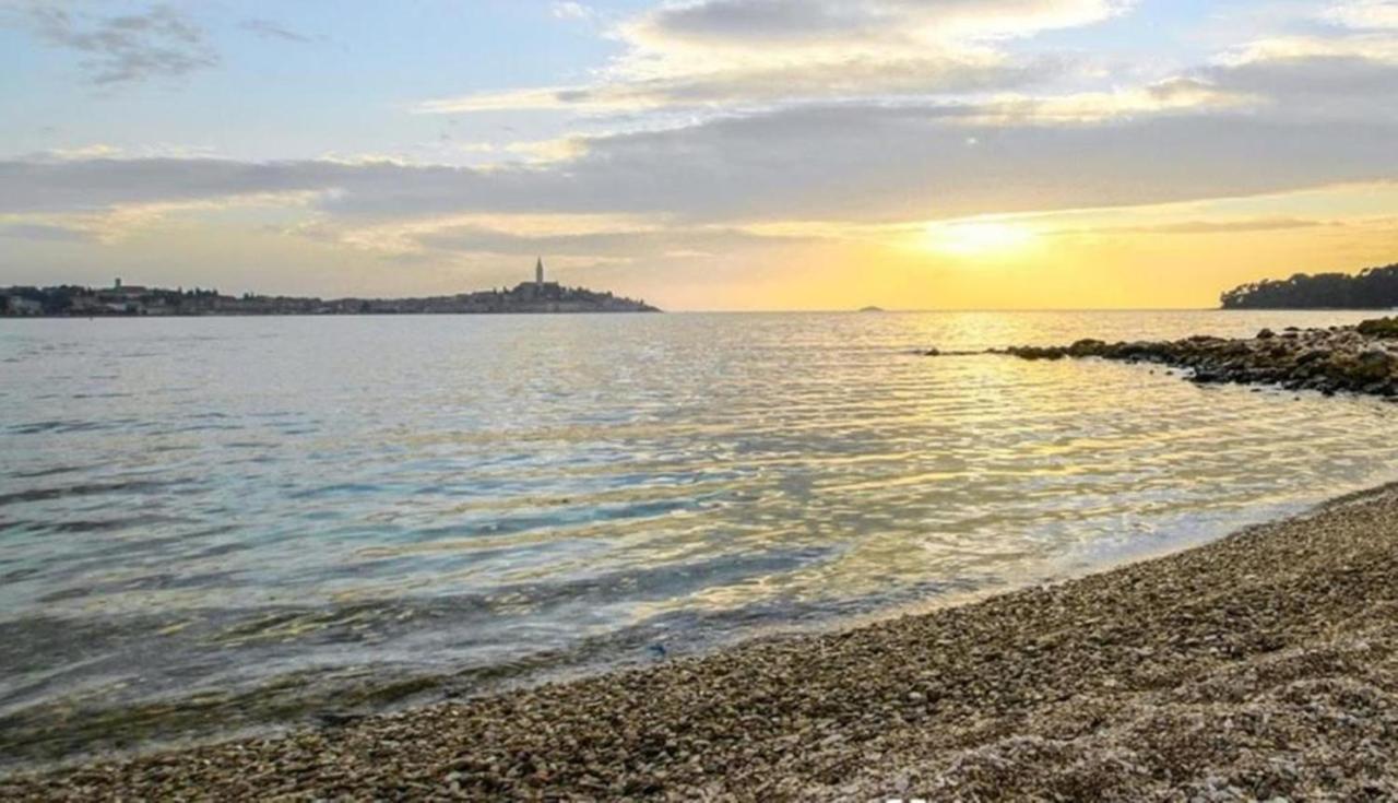 Excelsior Apartments Rovinj Luaran gambar
